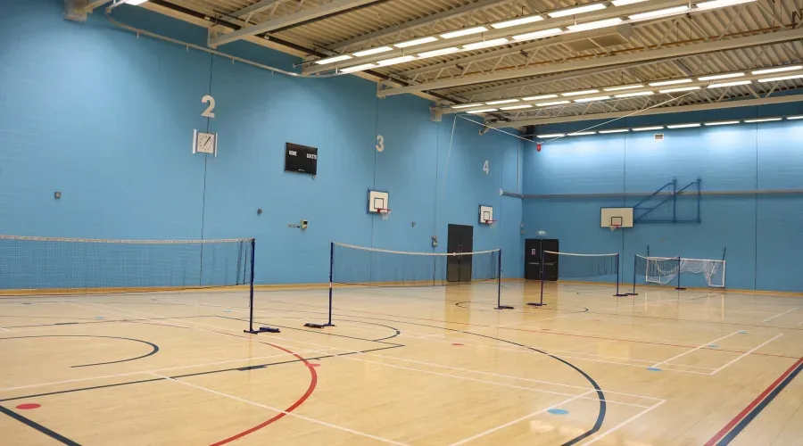 Armley Leisure Centre