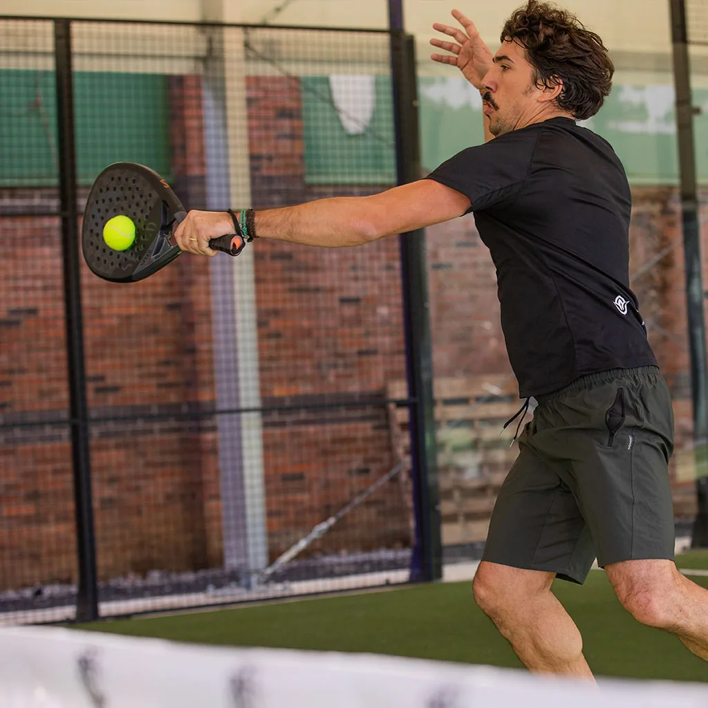 Padel at The Northern, West Didsbury
