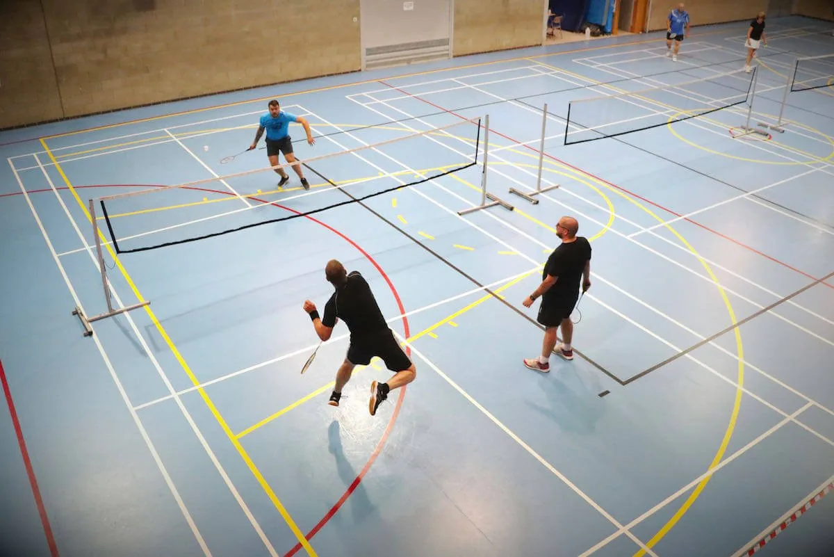 Shenley Leisure Centre