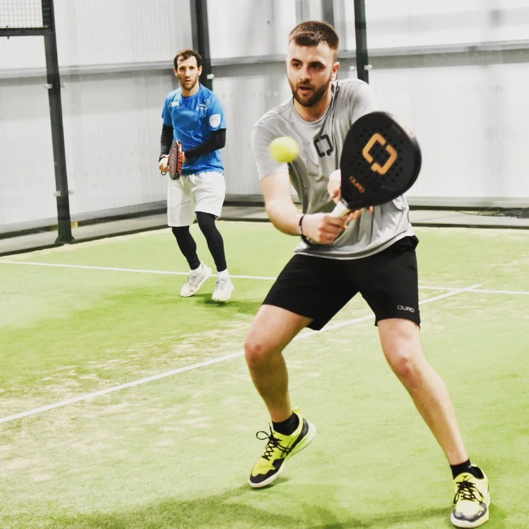 PADELHUB Southampton (SO16)